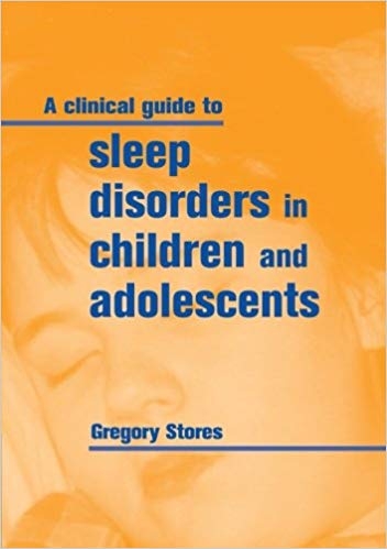 کتاب زبان ا کلینیکال گاید تو اسلیپ دیس اردرز A Clinical Guide to Sleep Disorders in Children and Adolescents 1st Edition