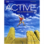 Active 2 3rd