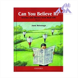 Can You Believe It 1