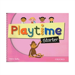 Playtime Starter