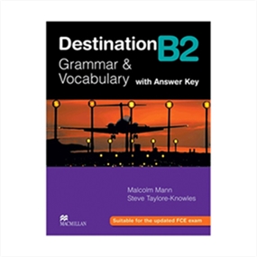 Destination B2
