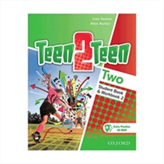 Teen 2 Teen 2 