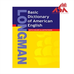 Longman Basic Dictionary of American English