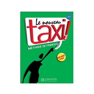 Le nouveau taxi 2 A2