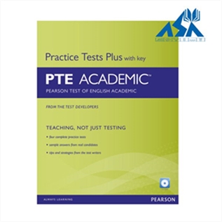 PTE Academic Practice Tests Plus