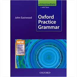 Oxford Practice Grammar Intermediate