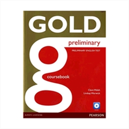 Gold Preliminary 