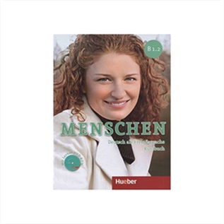Menschen B1.2 SB+WB+DVD