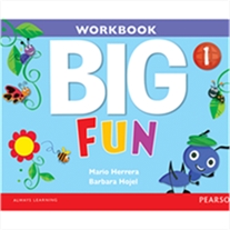 Big Fun 1 SB+WB+CD+DVD