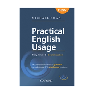 Practical English Usage 4th Edition