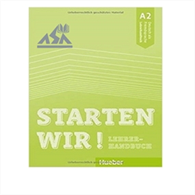 Starten Wir ! A2 Teachers Book