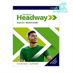 Headway Beginner 5th Teacher's Book