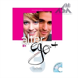 Alter Ego Plus 3 B1