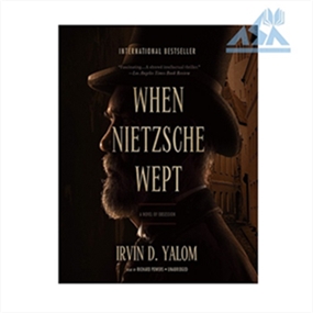When Nietzsche Wept
