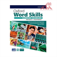 Oxford Word Skills Elementary 2nd