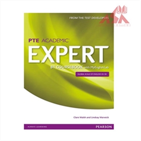 EXPERT PTE Academic B1