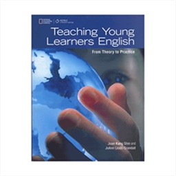 Teaching Young Learners English