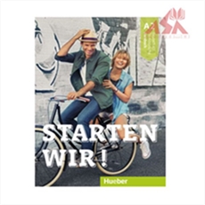 Starten Wir A2