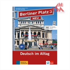 Berliner Platz 3 NEU