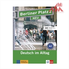 Berliner Platz 2 NEU