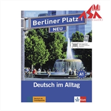 Berliner Platz 1 NEU