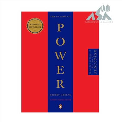 The 48 Laws of Power