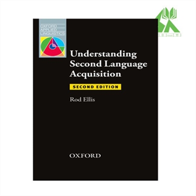 Understanding Second Language Acquisition 2nd Edition