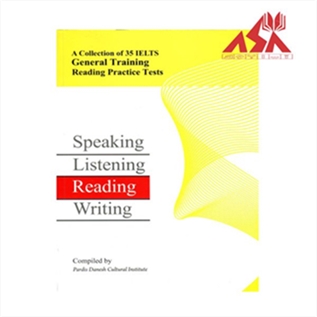 A Collection of 35 IELTS General Training Reading Practice Tests