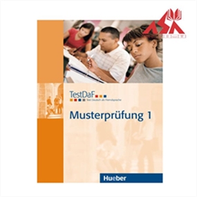 TestDaF Musterprufung 1