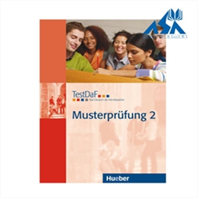 TestDaF Musterprufung 2