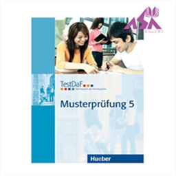 TestDaF Musterprufung 5