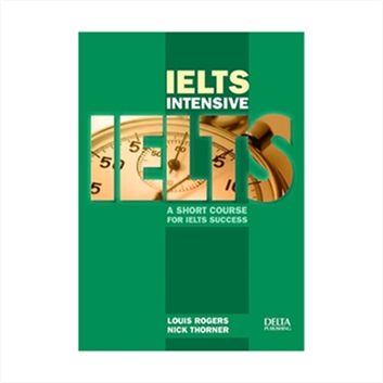 IELTS Intensive