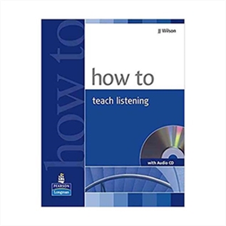 How to Teach Listening