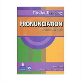 Tips for Teaching Pronunciation