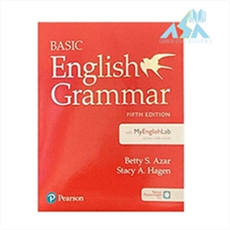 Basic English Grammar 5th Edition