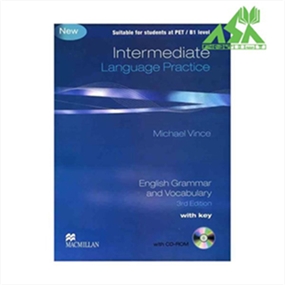 Intermediate Language Practice 3rd