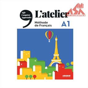 Latelier A1 - L’atelier niv .A1