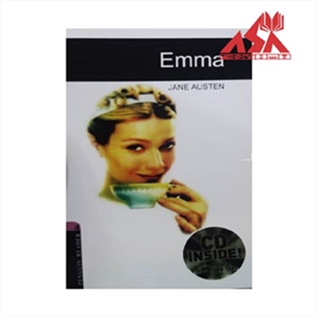 Penguin Readers 4 Emma