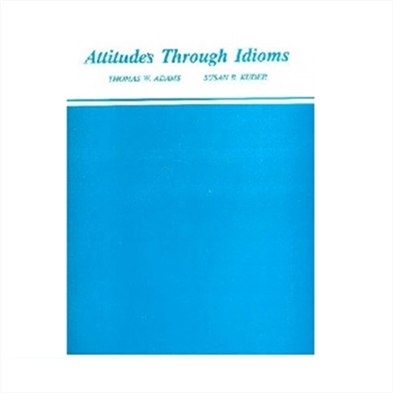 Attitudes Through Idioms