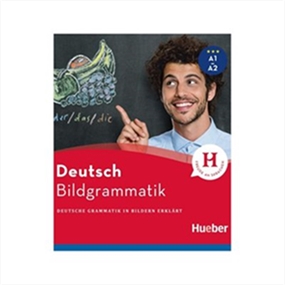 Deutsch Bildgrammatik A1 A2