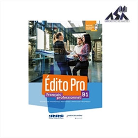 Edito Pro B1