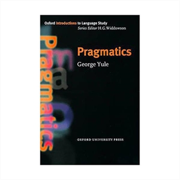 Pragmatics