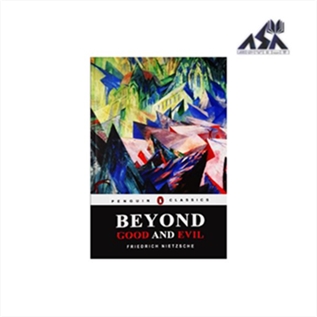 Beyond Good and Evil