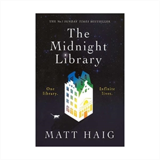 The Midnight Library