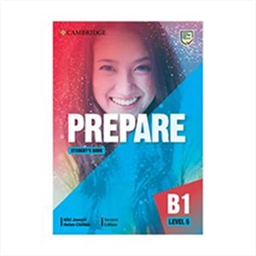 Prepare 5 B1