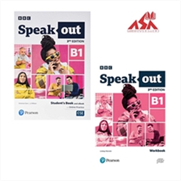 Speakout B1 3rd