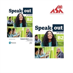 Speakout B2 3rd
