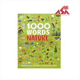 1000 Words Nature