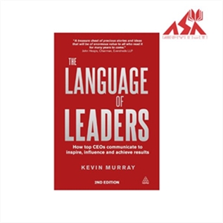 The Language of Leaders