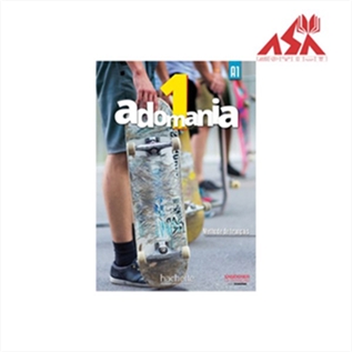 Adomania 1 A1